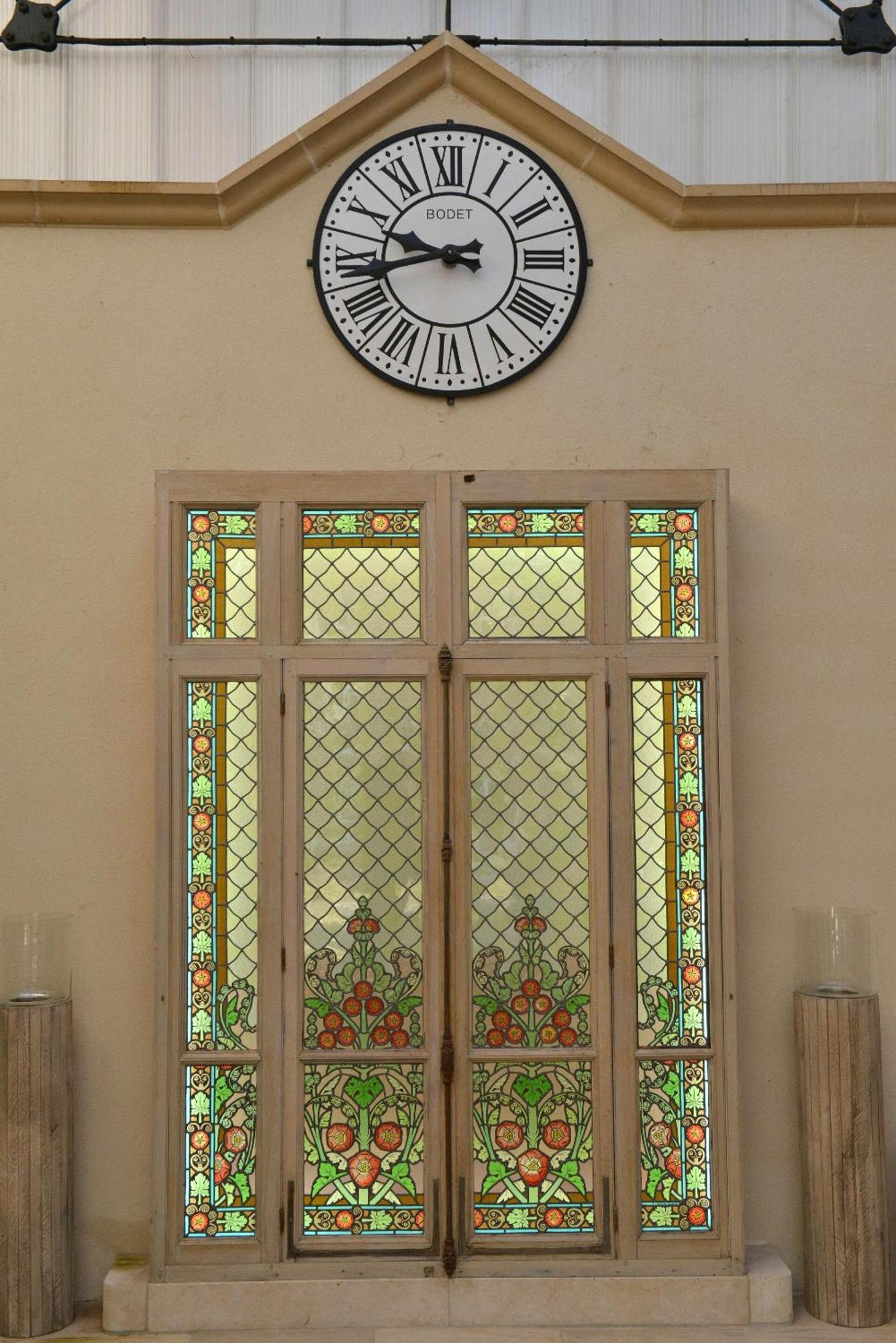 Hotel Castel Jeanson Ay-Champagne Bagian luar foto