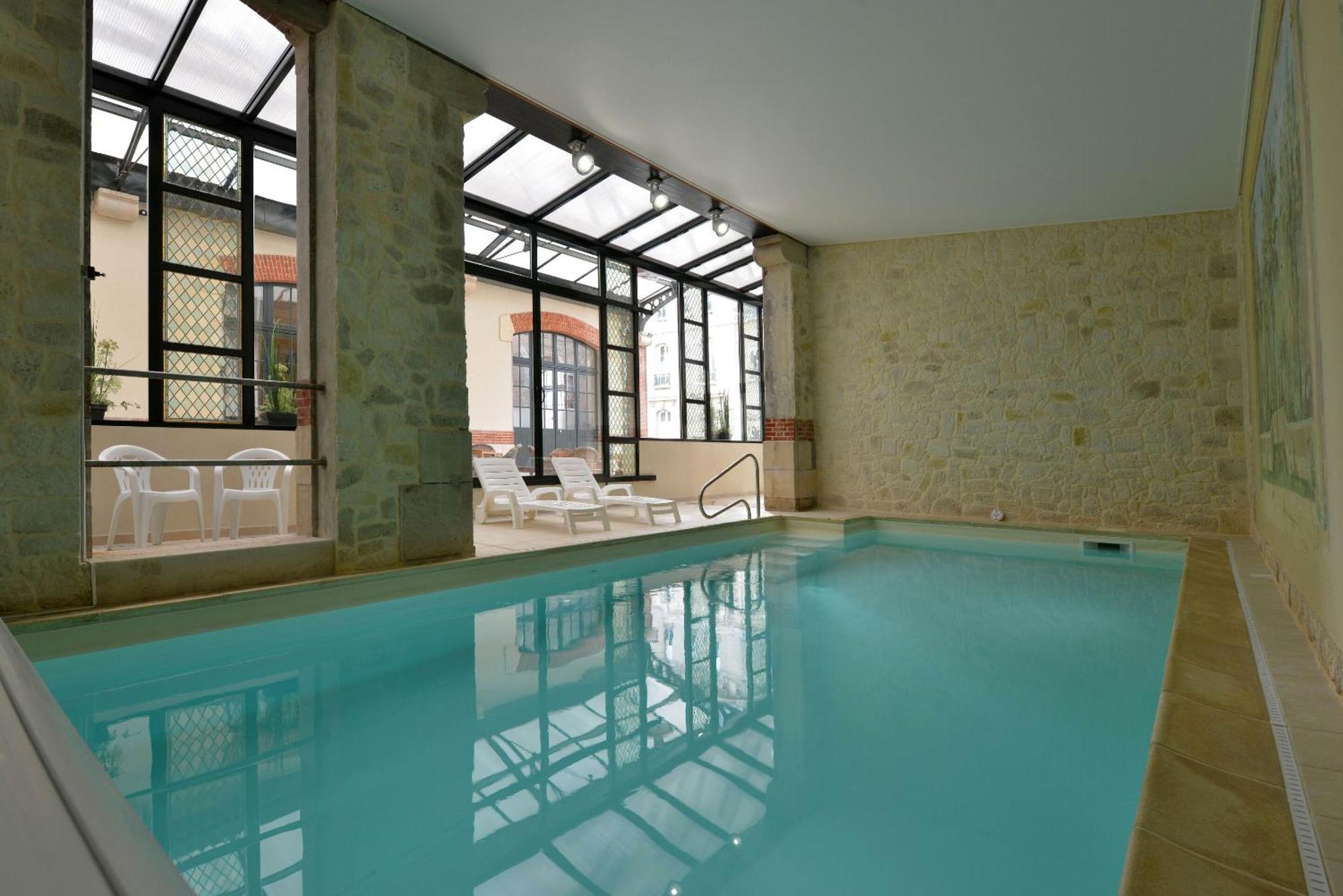 Hotel Castel Jeanson Ay-Champagne Bagian luar foto