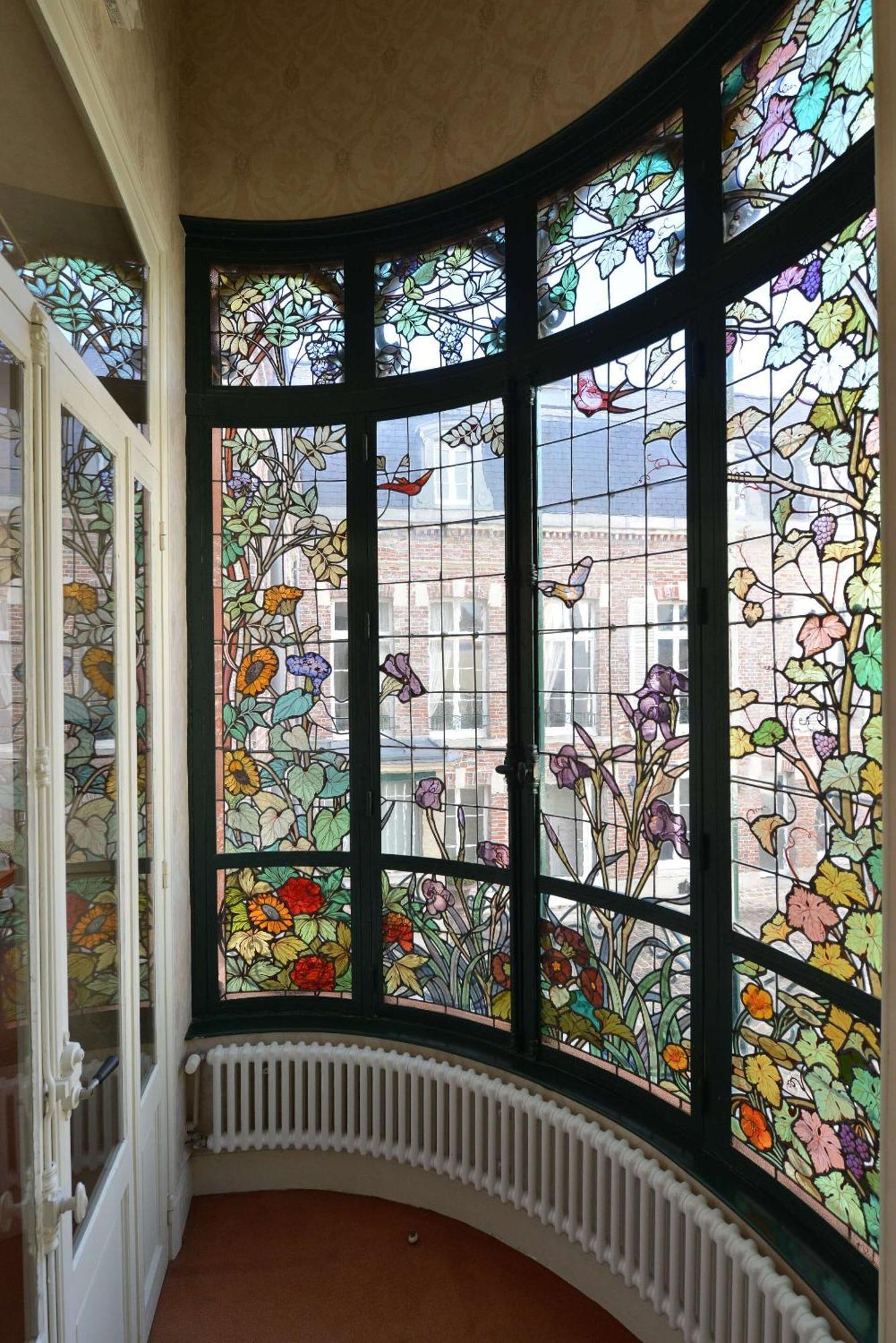 Hotel Castel Jeanson Ay-Champagne Bagian luar foto