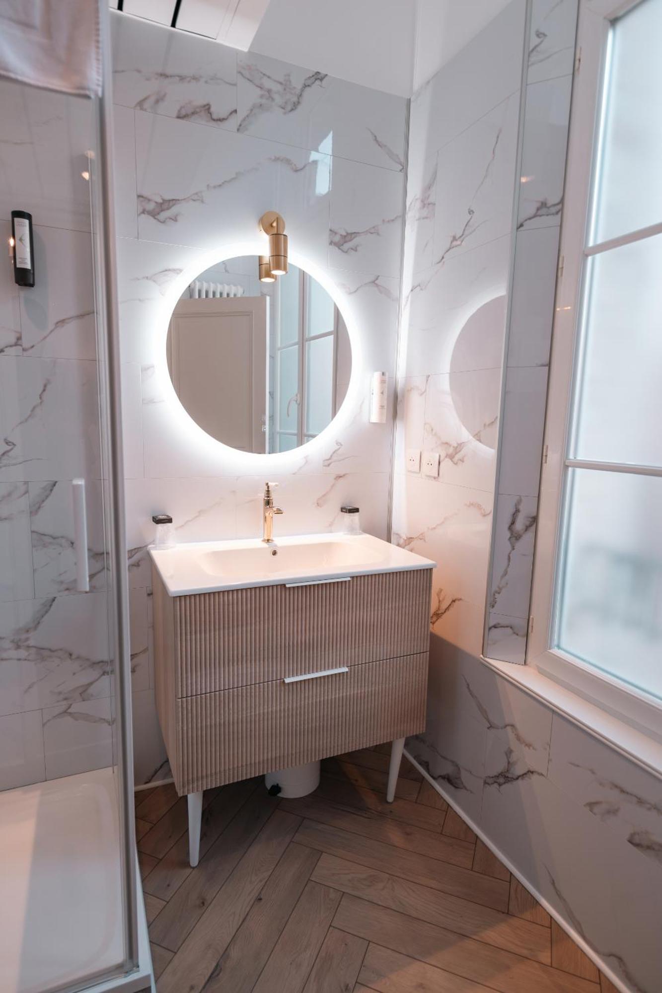 Hotel Castel Jeanson Ay-Champagne Ruang foto