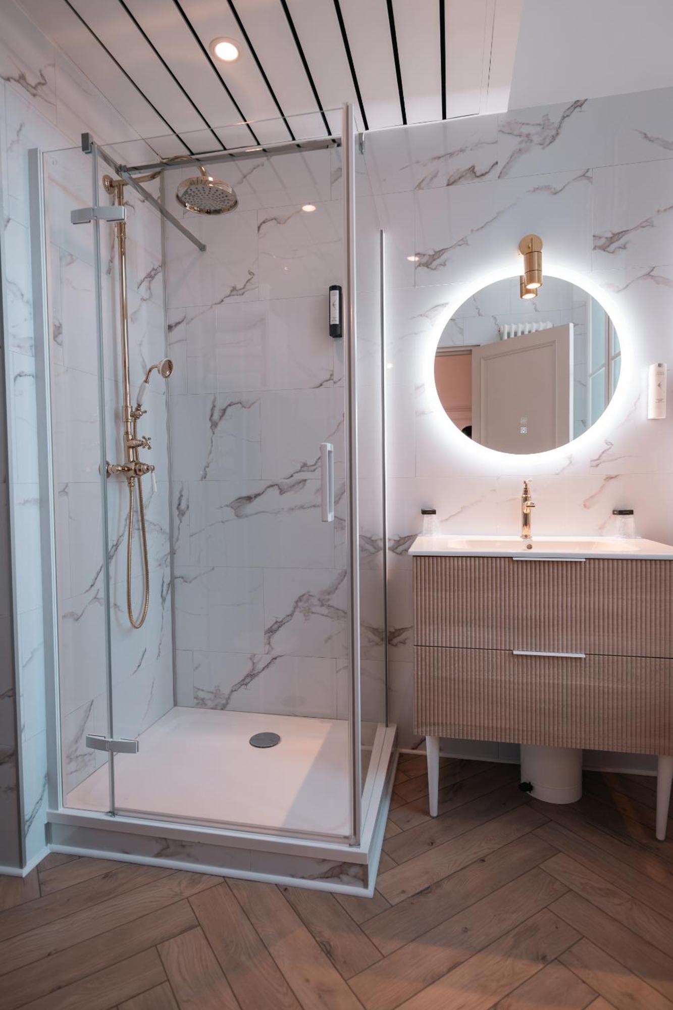 Hotel Castel Jeanson Ay-Champagne Bagian luar foto